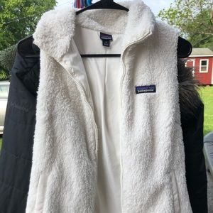 Women’s Patagonia vest